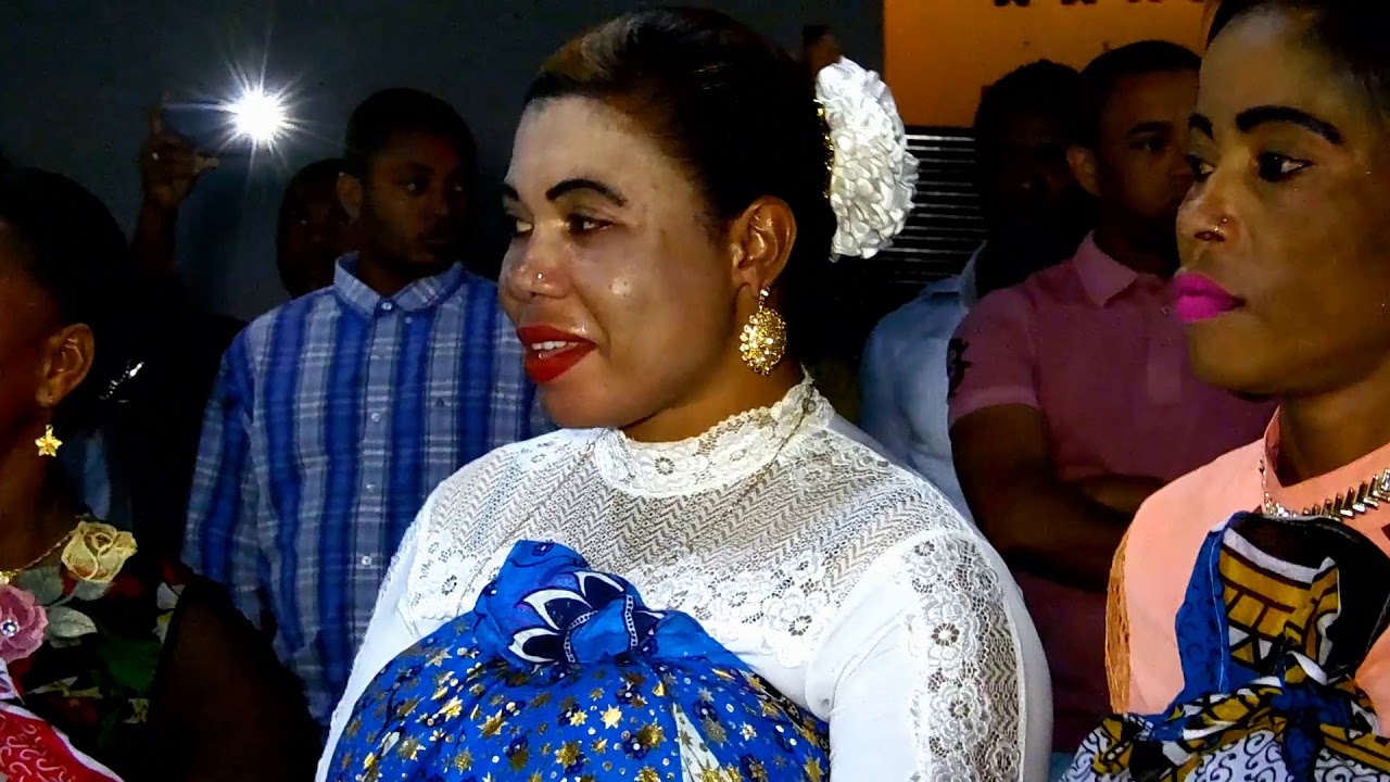 Wadaha - Ulanga markabou - Domoni Anjouan