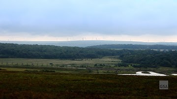 Landscape Architecture -Ecological Infrastructures