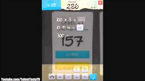 6 Numbers by Brainbow Level 21 30 Answers All Levels 6 Numbers   Level 21 30 All Levels Answers