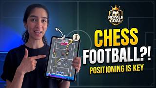 Royal Goal New Game First Look