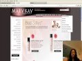 [How to sell Mary Kay online] Successfully!