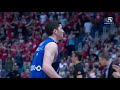 Highlights: Hapoel Jerusalem 66 - 78 Bnei Herzliya