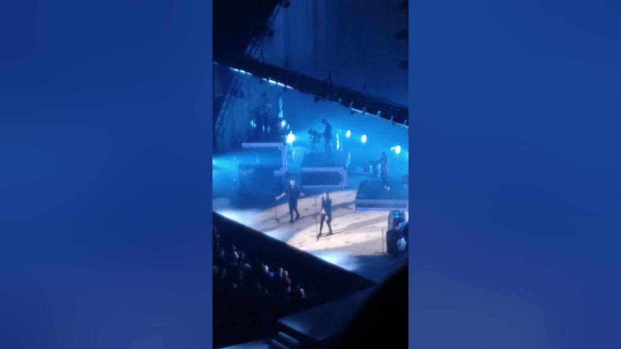 For King and Country Concert YouTube