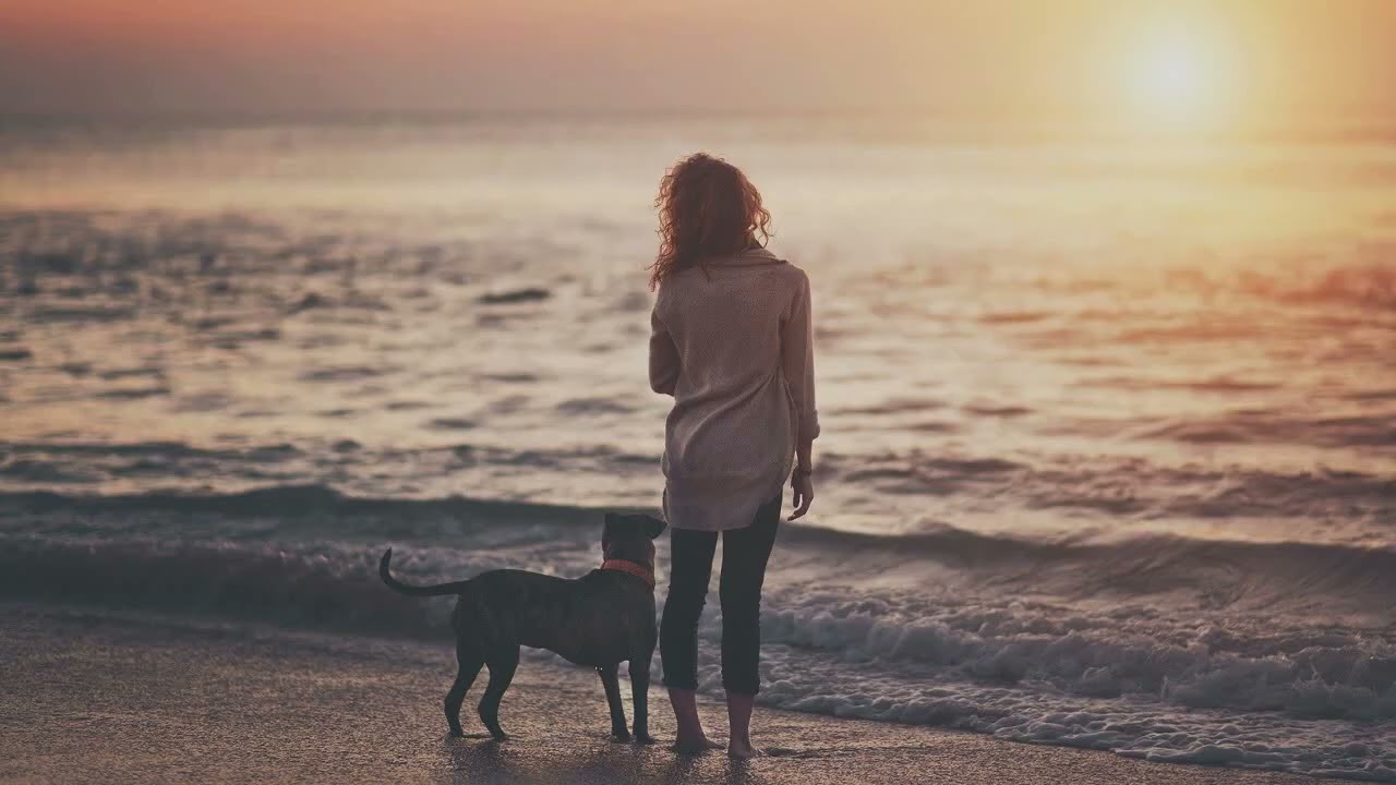 Melodic Progressive House mix Vol 122 (Chilling On The Beach)