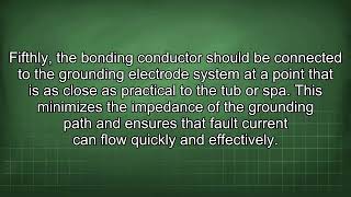 Bonding Copper Pipe Near a Tub Explained Simply