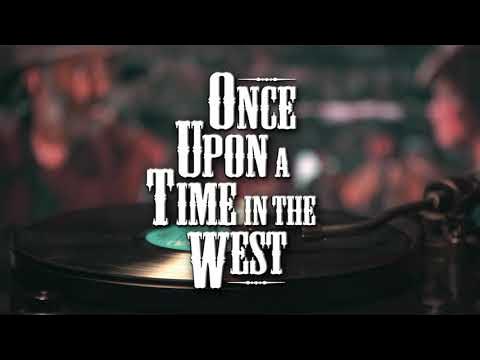 Once Upon a Time in the West (1968) - IMDb