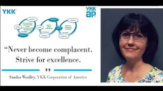 2018 Core Values Awards winners