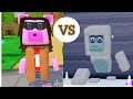 Super Bear vs Giant Monkey Fight