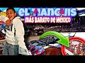 💥ROPA DE MARCA DE 10 PESOS 😨 EL TIANGUIS MAS BARATO...