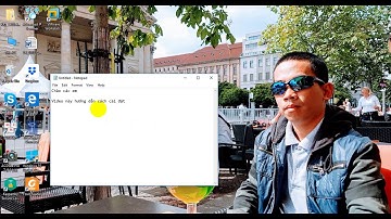 [Học bài Online] - Cài đặt Windows Server 2012 trên Vmware