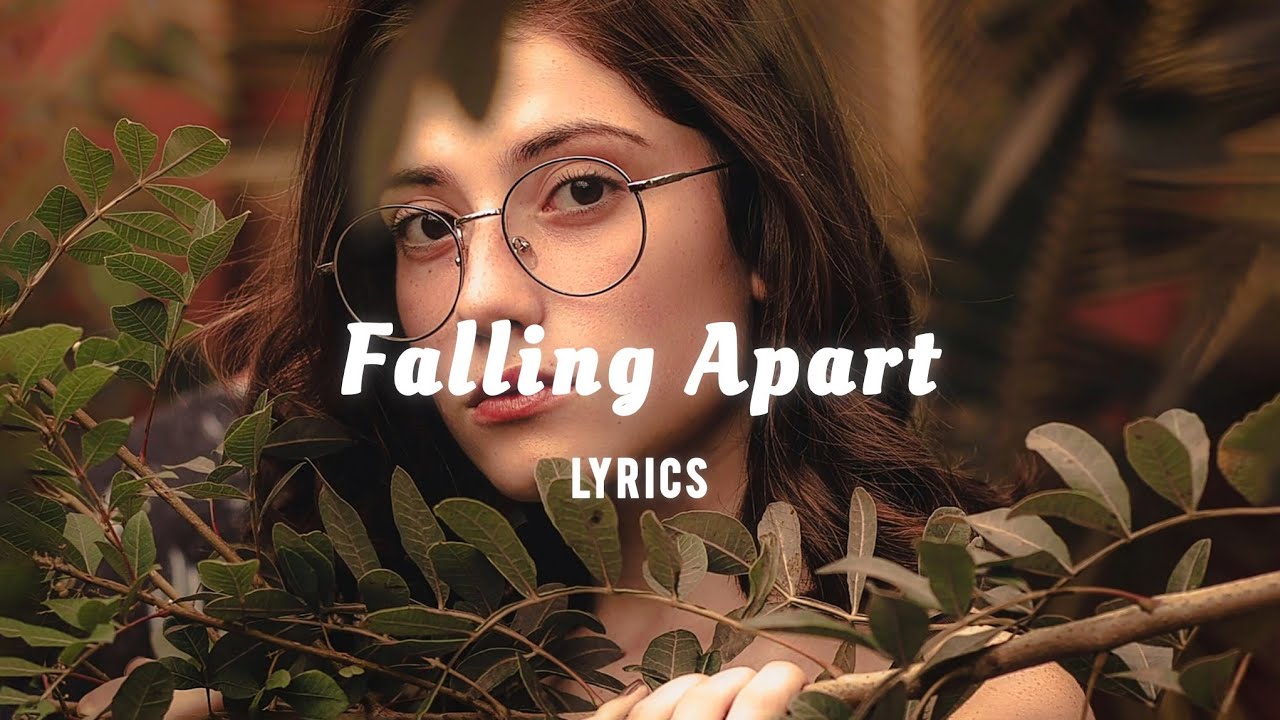 ARMNHMR & RUNN - Falling Apart (Lyrics) Amver Remix ARMNHMR & RUNN - Falling Apart (Lyrics) Amver Remix