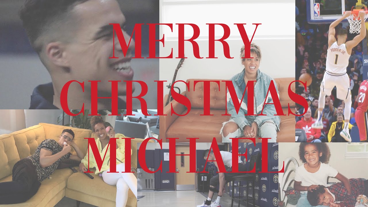 My Christmas Present to my Brother