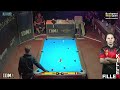 2025 Mezz Bucharest Open - WNT ranking event 9 ball