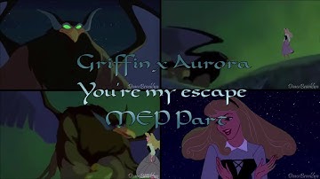 Griffin x Aurora ||You