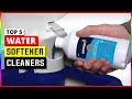 Top 5 Best Water Softener Cleaners in 2023