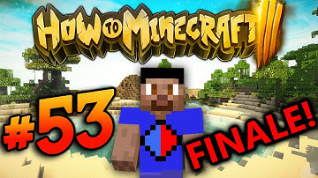 How To Minecraft S3 #53 