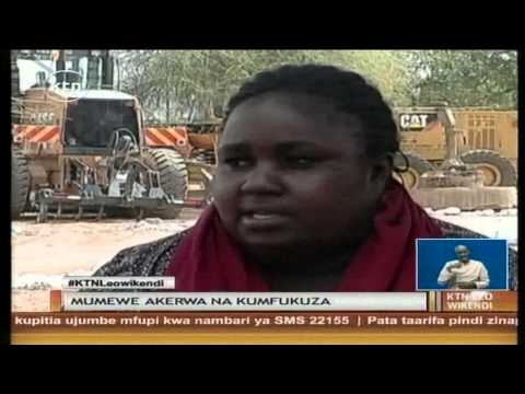 Video: Jinsi Wanaume Na Wanawake Hujilipiza Kisasi Kwa Kila Mmoja