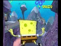 Bfbb: Sand Mountain Guppy Mound With A Keyboard