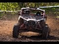 Maverick X3 тест драйв, тренировка!