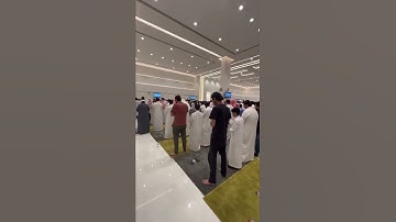 الشيخ- ناصر -يعود-للزمن-الجميل-بتلاوة خاشعه-من سورة الأعراف-من صلاة-التراويح-اليوم-اليلة11 رمضان