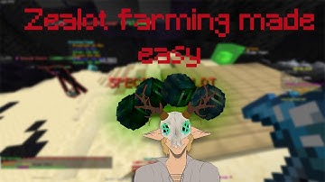 Boost Zealot Spawn Rate -- Fastest Summoning Eye Farming Guide