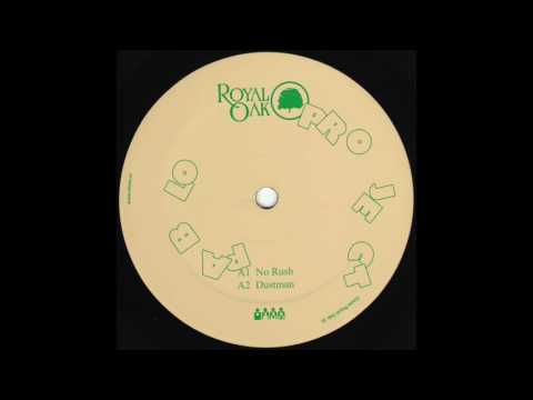 Project Pablo - No Rush - Clone Royal Oak 035