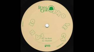 Project Pablo - No Rush - Clone Royal Oak 035