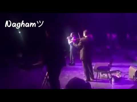 بلاش ما تقولش هتسيبني عمرو دياب