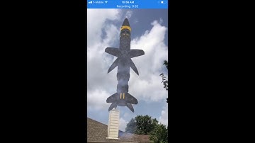 Mastering ARKit for iOS Promo Video