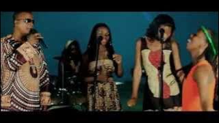 Isau Meneses - Patchissa Pana N'fite