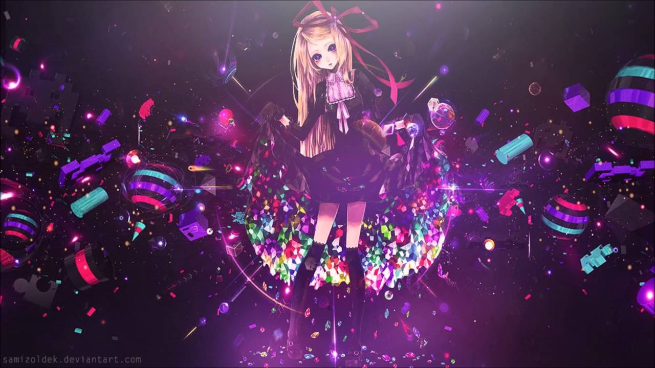 Nightcore Pity Party X Control Youtube Nightcore Pity Party X Control Youtube