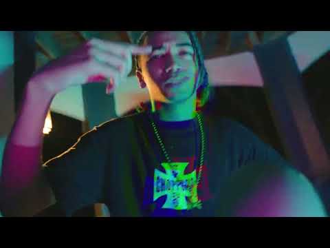 che - 007 (ft. Specxfic) [Official Video]
