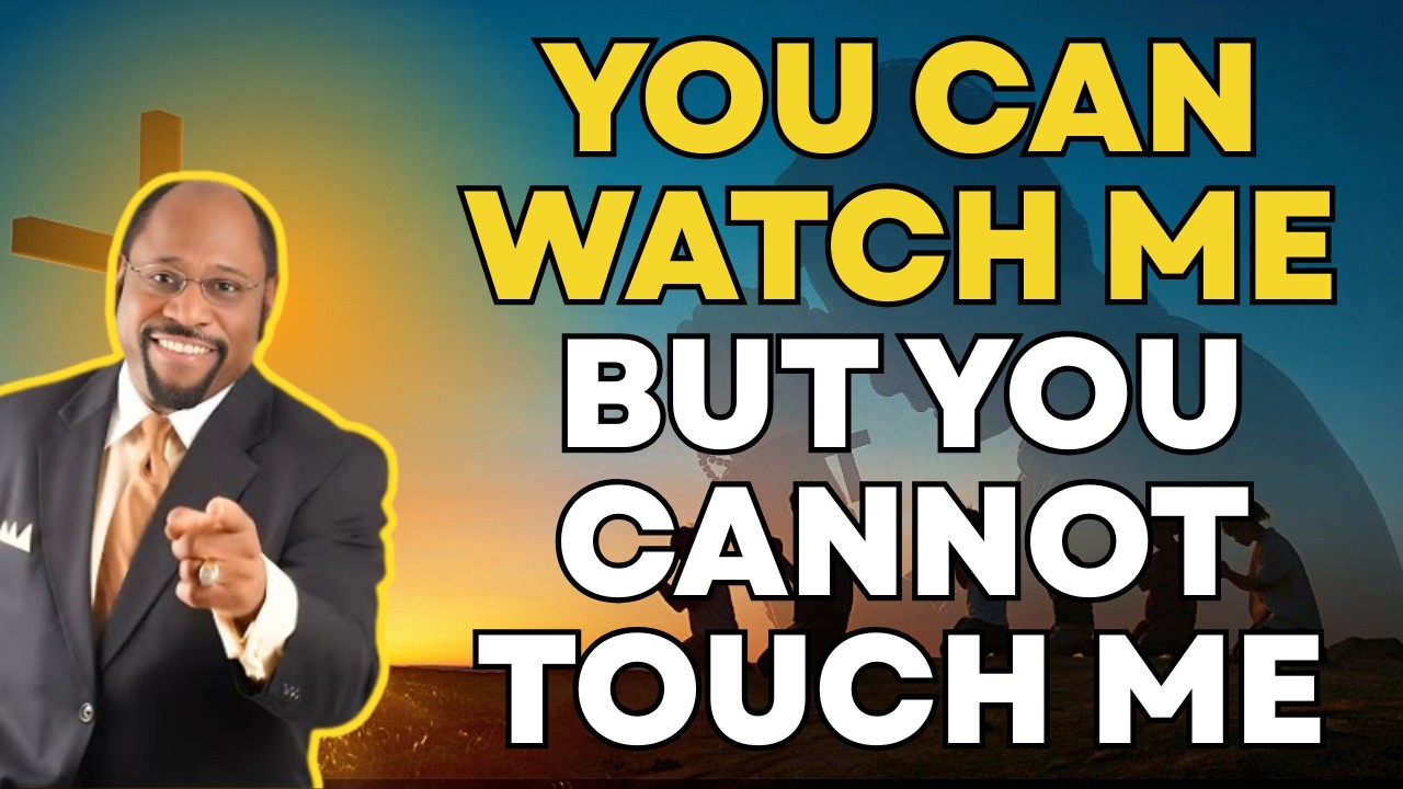 MONITORING SPIRITS EXPOSED – Walk in DIVINE AUTHORITY
