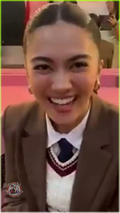 ATASHA NAGSALITA NA KUNG BABALIK PA SA EAT BULAGA
