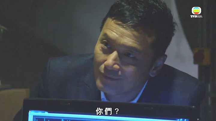 使徒行者｜做CIB，就系要忍得！｜苗侨伟｜佘诗曼｜林峯｜警匪｜动作｜爱情｜TVB港剧精华 - 天天要闻