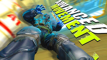 [ALL - IN - ONE] CS2 MOVEMENT TUTORIAL