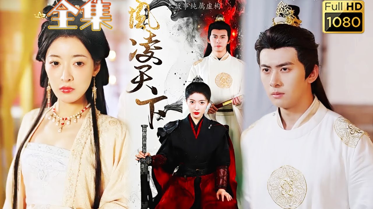 被弃女将军逆袭皇后：复仇与爱的较量