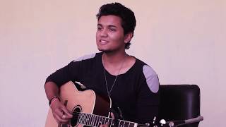Naina Roke Na Ruke Naina | Arijit Singh | Mashup | Acoustic | Cover | By Kushal Kumar