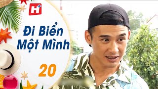 Đi Biển Một Mình - Tập 20 | HTV Phim Tình Cảm Việt Nam 2024