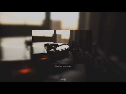 Thiago Sub Has To Be You 