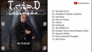 Full Album Triad - Istimewa