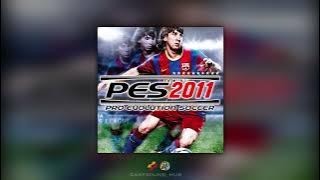 Download lagu The Temper Trap — Sweet Disposition | PES 2011 OST
