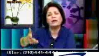 Dr. Farnoody's TV Show 2010/10/19