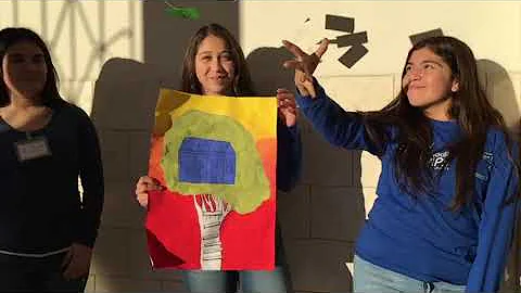 EWC 2019: Lipdub Los Angeles