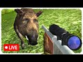 Mercy hunting the NASTIEST animals (ᵗʰᵉʸ ᶜʳᵃᵛᵉ ᵈᵉᵃᵗʰ) | HUNTING UNLIMITED 2010