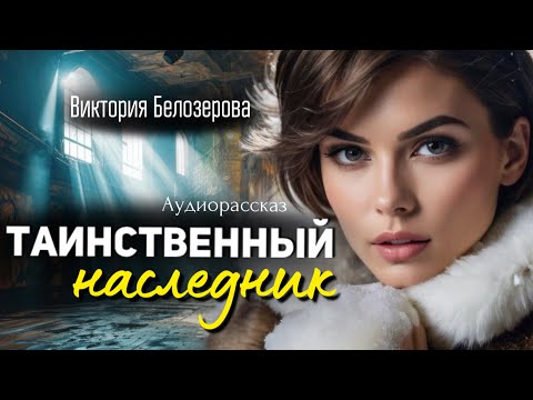 Таинственный наследник. Рассказ