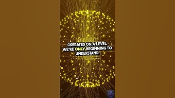 The Quantum Secrets of Life: How Quantum Physics Powers Biology #mindblown #space #universe #space