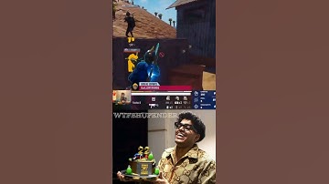 JONATHAN GAMING UNBELIEVABLE 1V3 CLUTCH ON TOURNAMENT 😱 M.V.P OR WATT #jonathangaming1v4