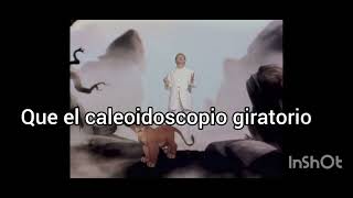 Elton jonh, Can You feel the love tonight, El rey León con letra en español screenshot 4