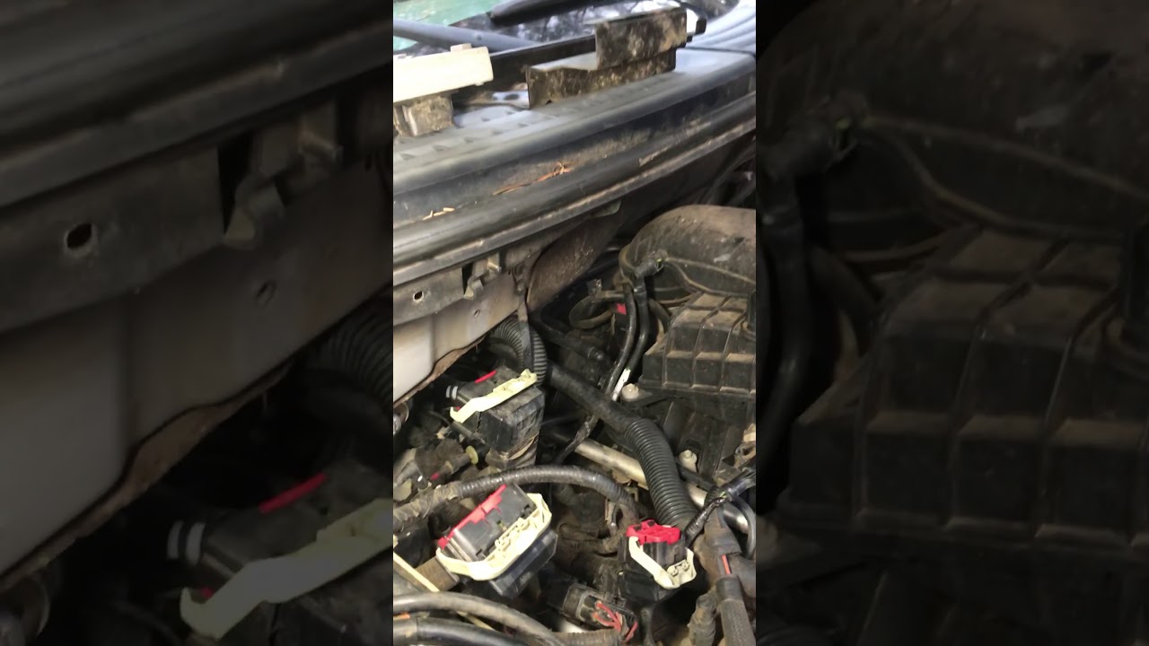 How Many Coil Packs On F150 5.4 at Cora Cooper blog